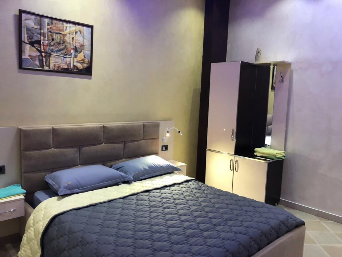 Hotel Jurgen เลเจอ ภายนอก รูปภาพ